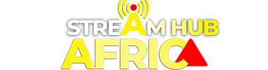 Stream Hub Africa