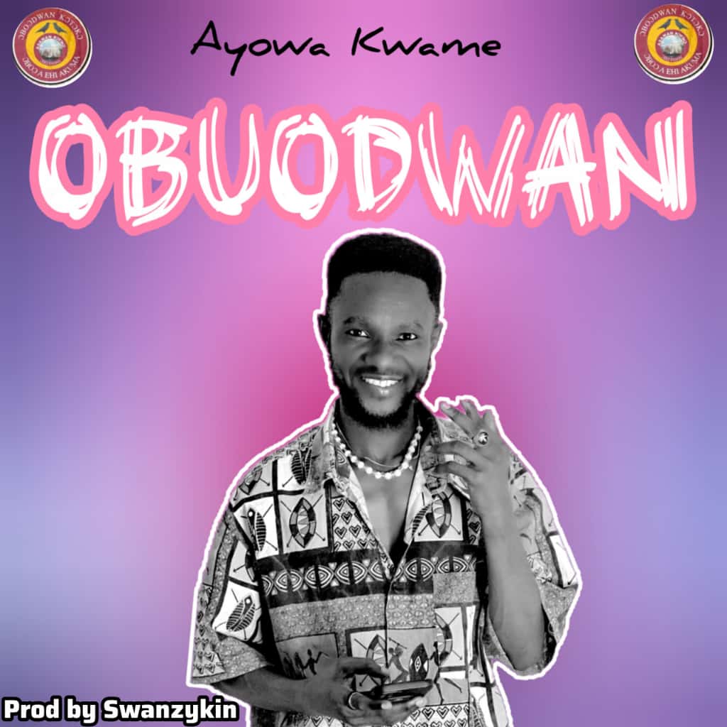 Ayowa Kwame