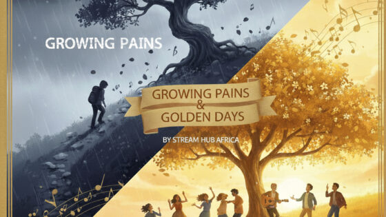 Growing Pains and Golden Days