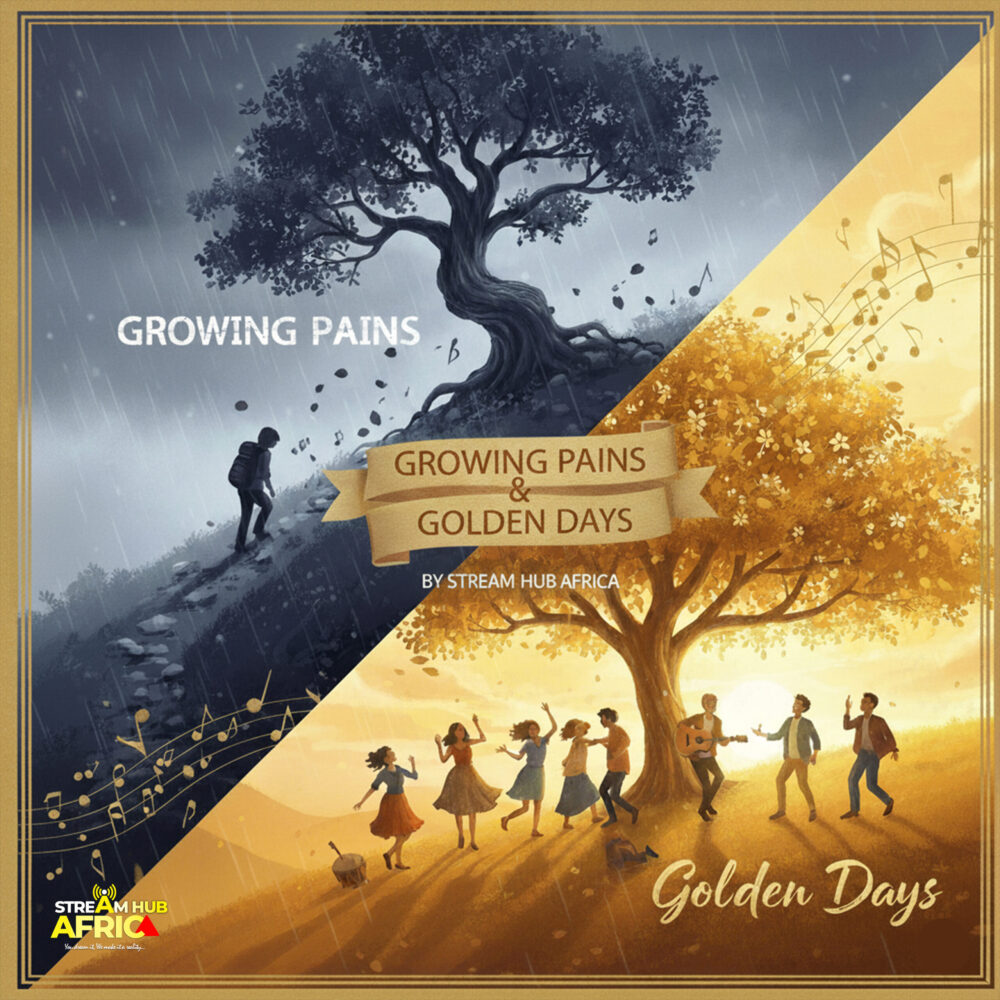 Growing Pains and Golden Days